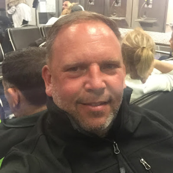 Meet your Posher, Steve - Picture 1 of 1